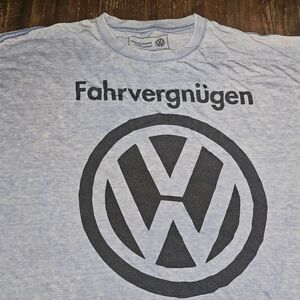 Blue T-Shirt for Men